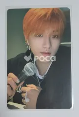 BOYNEXTDOOR リウ The Action Frame ver. Weverse