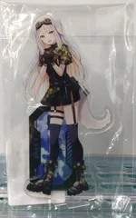 33.【店舗併売品】栞葉るり アクリルスタンド ※未開封 / にじさんじ サバイバル