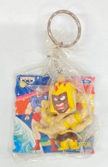 バンプレスト フィギュアキーホルダー キン肉マン アシュラマン