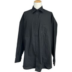 ヴァージル初期 19SS ルイヴィトン パイロットポケット シャツ
