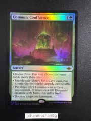 MTG 稀少個体 コンティニュー？ 英語 サージ Foil - メルカリ