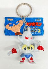 バンプレスト フィギュアキーホルダー2/キン肉マン 悪魔将軍/フィギュアキーホルダー2/キン肉マン