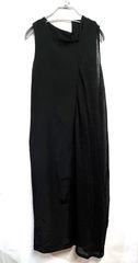 Rick Owens lilies ドレープロングワンピース - メルカリ