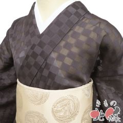 袋帯 中古 リサイクル 正絹 フォーマル 仕立て上がり 六通