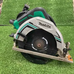 【中古】「未使用品」マキタ(Makita) 電気マルノコ 165mm M565 2026年最新】m565 マキタの人気アイテム - メルカリ