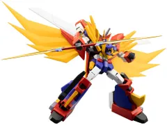 壽屋(KOTOBUKIYA) 勇者聖戦バーンガーン グレートバーンガーン 全高約178mm ノンスケール プラモデル 