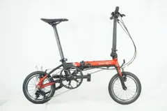 2026年最新】DAHON ミニベロ・小径車の人気アイテム - メルカリ