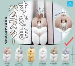 スキーマ 隙間 ハムスター ガチャ