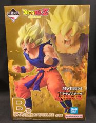 BANDAI SPIRITS 이치 반 쿠지 드래곤 볼 BATTLE OF THE SUPER SAIYAN B상 초사이어인 손오공 MASTERLISE