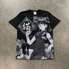 Mサイズ 荒木飛呂彦 × ヱビスビール Tシャツ ビーチパトロール - メルカリ