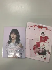 ★ = LOVE イコラブ 野口衣織 とくベチュ、して 個別フレークシール メッセージ入りトレカセット