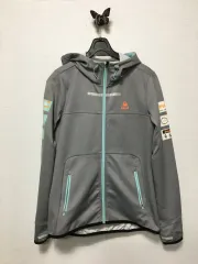 ルコックスポルティフ レディース ジップアップパーカー