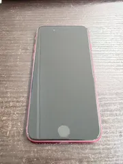 iPhoneSE3 128GB Cランク