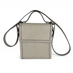 HERMES エルメス アメリー レザー ショルダーバッグ ポシェット HERMES エルメス アメリー レザー ショルダーバッグ ポシェット