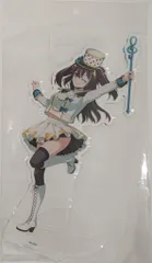 A3 魔法少女にあこがれて BIGアクリルスタンド ロコムジカ