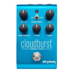 Strymon BlueSky V1 ストライモン ブルー スカイ 【中古美品】 - メルカリ