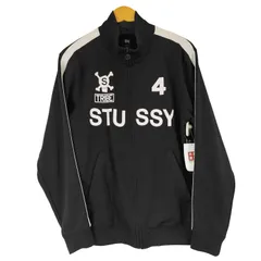 ステューシー Stussy GLOBAL ROOTS トラックジャケット メンズ JPN：M のサムネイル