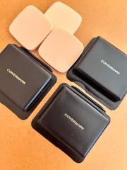 カバーマーク　フローレスフィット　ファンデーション　サンプル