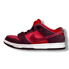 2026年最新】nike sb dunk low cherryの人気アイテム - メルカリ