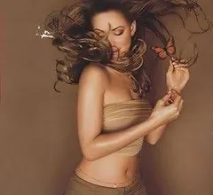 バタフライ / マライア・キャリー / アルバム シングル「HONEY」他収録 / 洋楽ポップス / CD