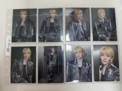 SEVENTEEN ジョンハン RIGHT HERE ジャパン トレカ