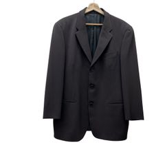 美品】 archive Dolce & Gabbana black テーラード - メルカリ