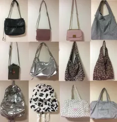 ザラ アリスマーサ チャールズアンドキースなど ショルダーバッグ/バックパック