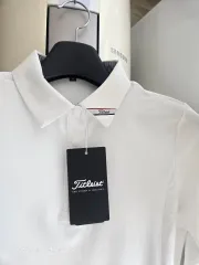 Titleist(タイトリスト) ゴルフ ポロシャツ M L