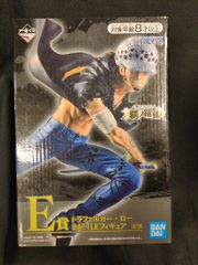 BANDAI SPIRITS 이치 반 쿠지 원피스 패노 약동 E상 트라팔가 로우 BATTLE 피규어