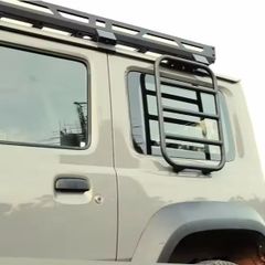 タフト LA900S 右リアドア リアドア カラーR75 6BA-LA900S - メルカリ