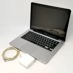 2026年最新】macbook pro 2010の人気アイテム - メルカリ