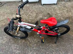タイムセール☆Honda d-bike kix series☆送料込み - メルカリ