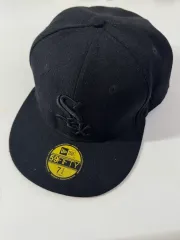 SOX ベースボールキャップ