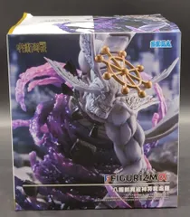セガ FIGURIZMα 呪術廻戦 魔虚羅