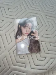 IVE ウォニョン IVE WORLD TOUR [SHOW WHAT I AM] ランダムトレカ パック