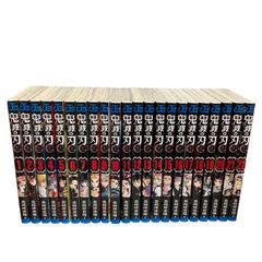 鬼滅の刃 全巻セット 1-23巻 ＋1巻(鬼殺隊見聞録弍)吾峠呼世晴 - メルカリ