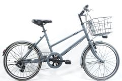 ブリヂストン ベロ クラシック VELO classic自転車 ブラック レトロ
