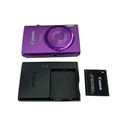 2026年最新】canon ixy 430fの人気アイテム - メルカリ