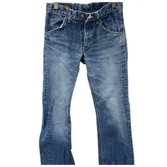 186000 現状品 Lee リー AMERICAN RIDERS ジーンズ W29 LM8202  メンズ