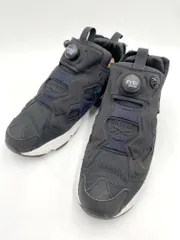 Reebok CLASSIC リーボッククラシック DV6985 INSTAPUMP FURY OG ンスタポンプ フューリー OG スニーカー size28/黒 ■■ メンズ