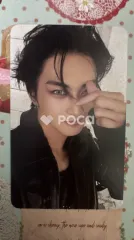 ENHYPEN ジョンウォン THE SIN : VANISH Weverse Albums ver.