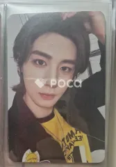 BOYNEXTDOOR イハン The Action Weverse Albums ver.