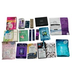 シートマスクまとめ売り 73点セット スキンケア サンプル クオリティ