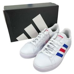 adidas GRAND COURT FV8130 25.0cm - メルカリ