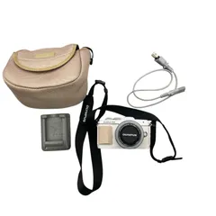 OLYMPUS E-PL7 ジャンク品 OLYMPUS - ＊ジャンク品＊ OLYMPUS オリンパス PEN E-PL7の通販 by ぽ