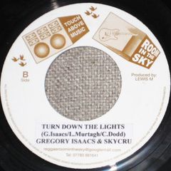 Gregory Isaacs / Singing Melody レゲエレコード - メルカリ