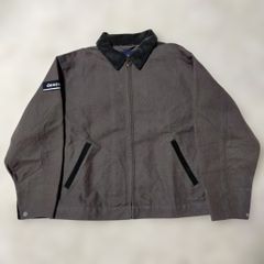 apc studer オイルドコーチジャケット - メルカリ