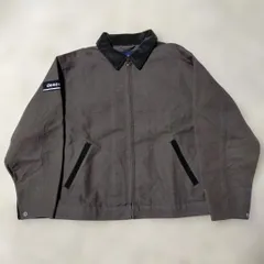 DESCENDANT EDDIECO DUCK JACKET ジャケット 252WVDS-JKM02のサムネイル