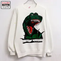 90s USA製 vintage JERZEES スウェット トレーナー メンズ 表記Lサイズ