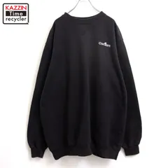 00s Carhartt スウェット トレーナー メンズ 表記XXLサイズ
